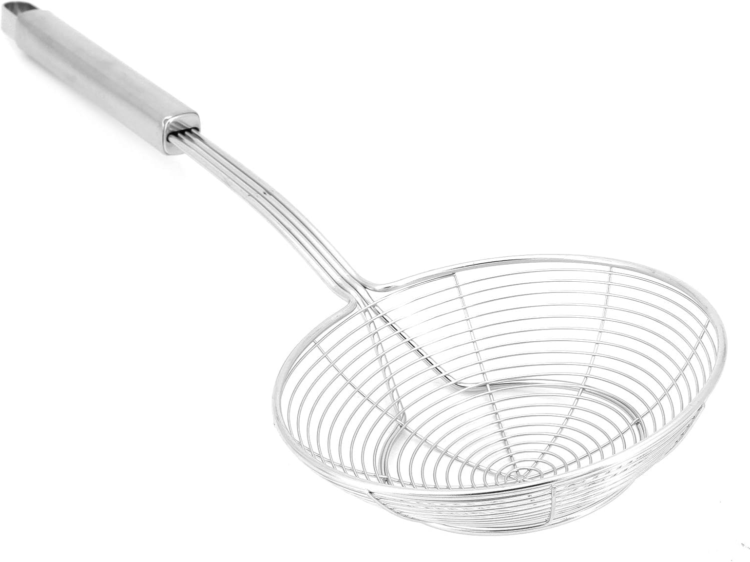 Strainer Skimmer, 304 Stainless Steel Skimmer Set - Image 3