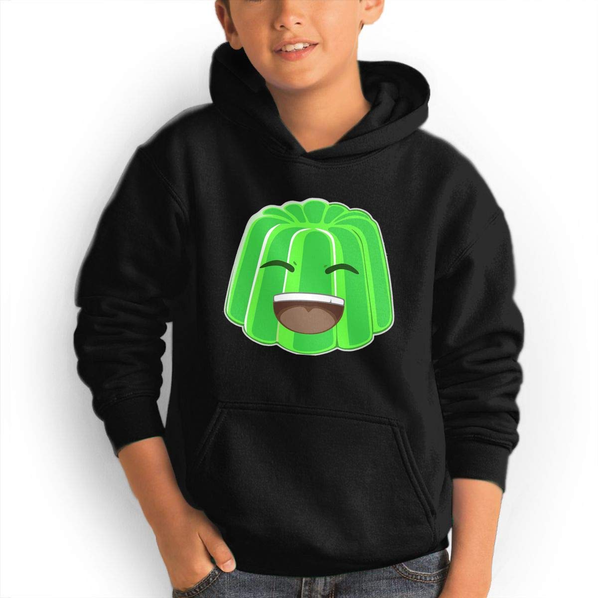 jelly hoodie