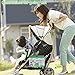 Baby Disposable Diaper Bags, 100% Biodegradable Diaper Sacks with Baby Powder Scent and Added Baking Soda to Absorb Odors ( 250 Count )