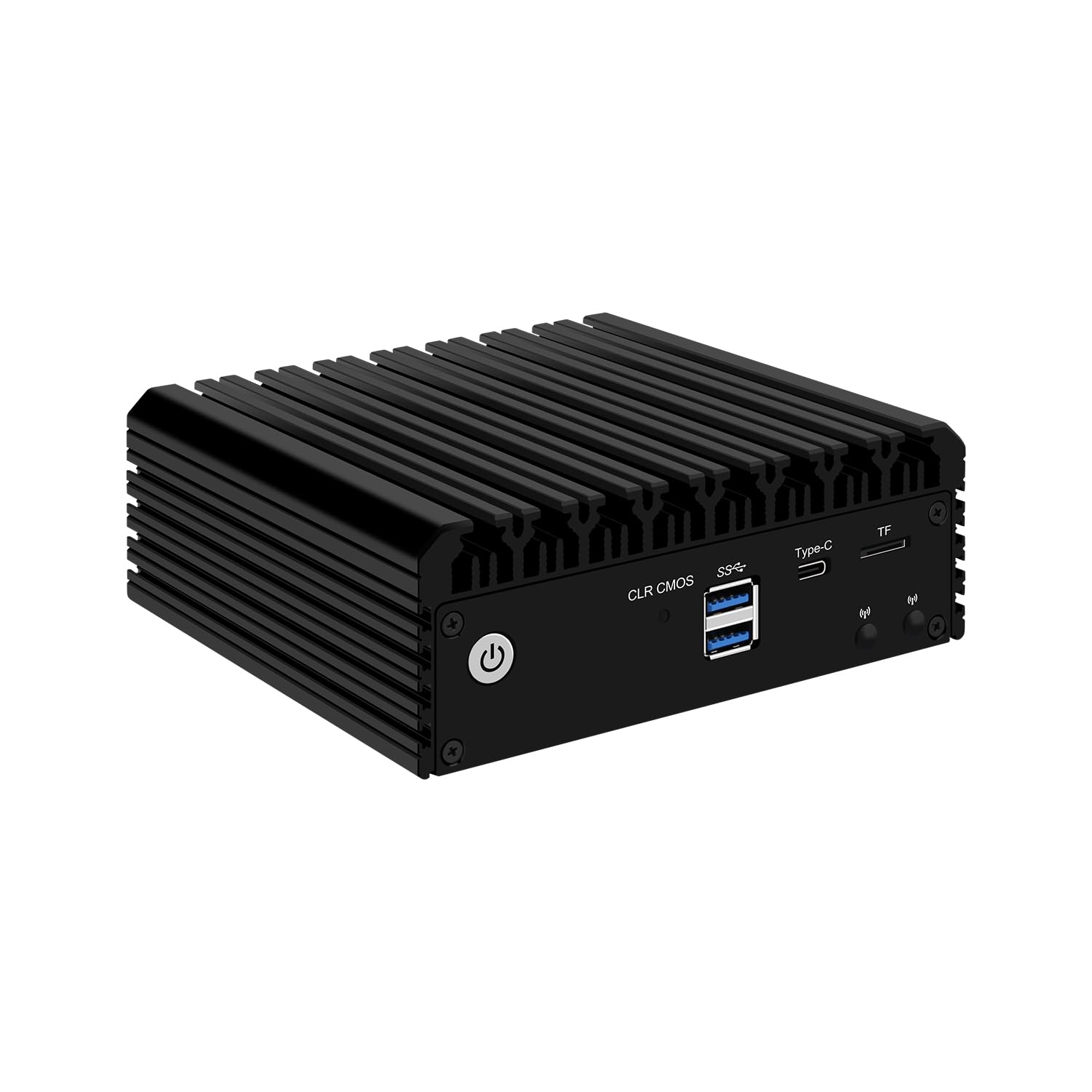 Mini Pc Opnsense Router Mua HUNSN Micro Firewall Appliance, Mini PC, OPNsense, VPN, Router PC ...