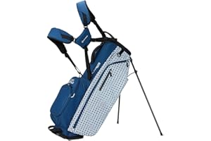 TaylorMade Golf Flextech Crossover Stand Bag