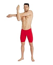 ARENA Men's Standard Feel Dynamo Swim Jammer