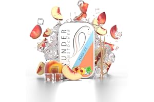 PERFEKTO24 Wonder Toothpick - Flavored toothpicks - Chewing Gum Plastic-Free - Stop Nail Biting - Fresh Breath with Flavored toothpicks - Teeth Cleaning to go - Sugar-Free, Vegan