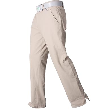 Oakley Pantalones De Golf Para Hombre Tamano 30 Uk Color Wood