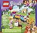 LEGO Friends Party Train (109 Piece)