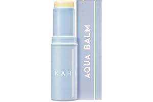 KAHI BALM SERIES | Aqua Balm Stick - Lightweight Korean Sun Stick & Beauty Balm | Kahi Eye treatment Balm Stick Korean Moisture Balm | Skin Balm & Sun Screen Stick that Brightens Skin & Sun Defense