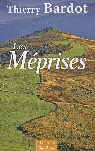 Les  méprises