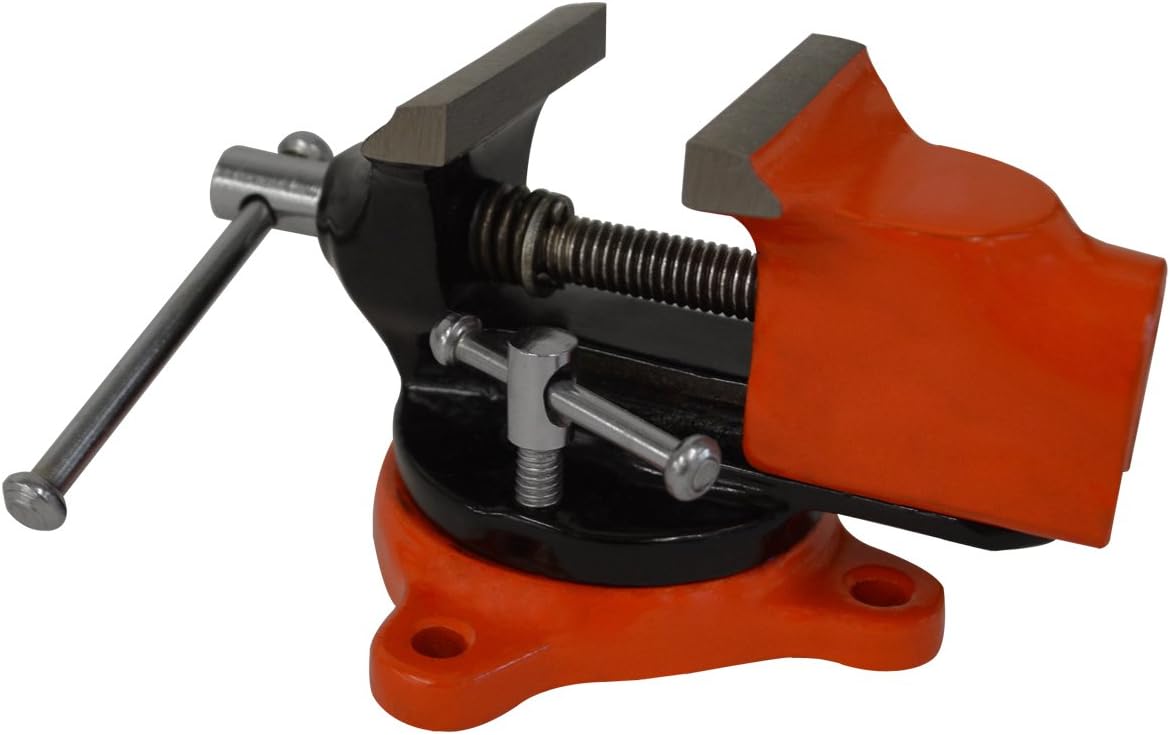 DIY Tools & Equipment METAL CLAMP ON BENCHTOP BENCH TOP TABLE