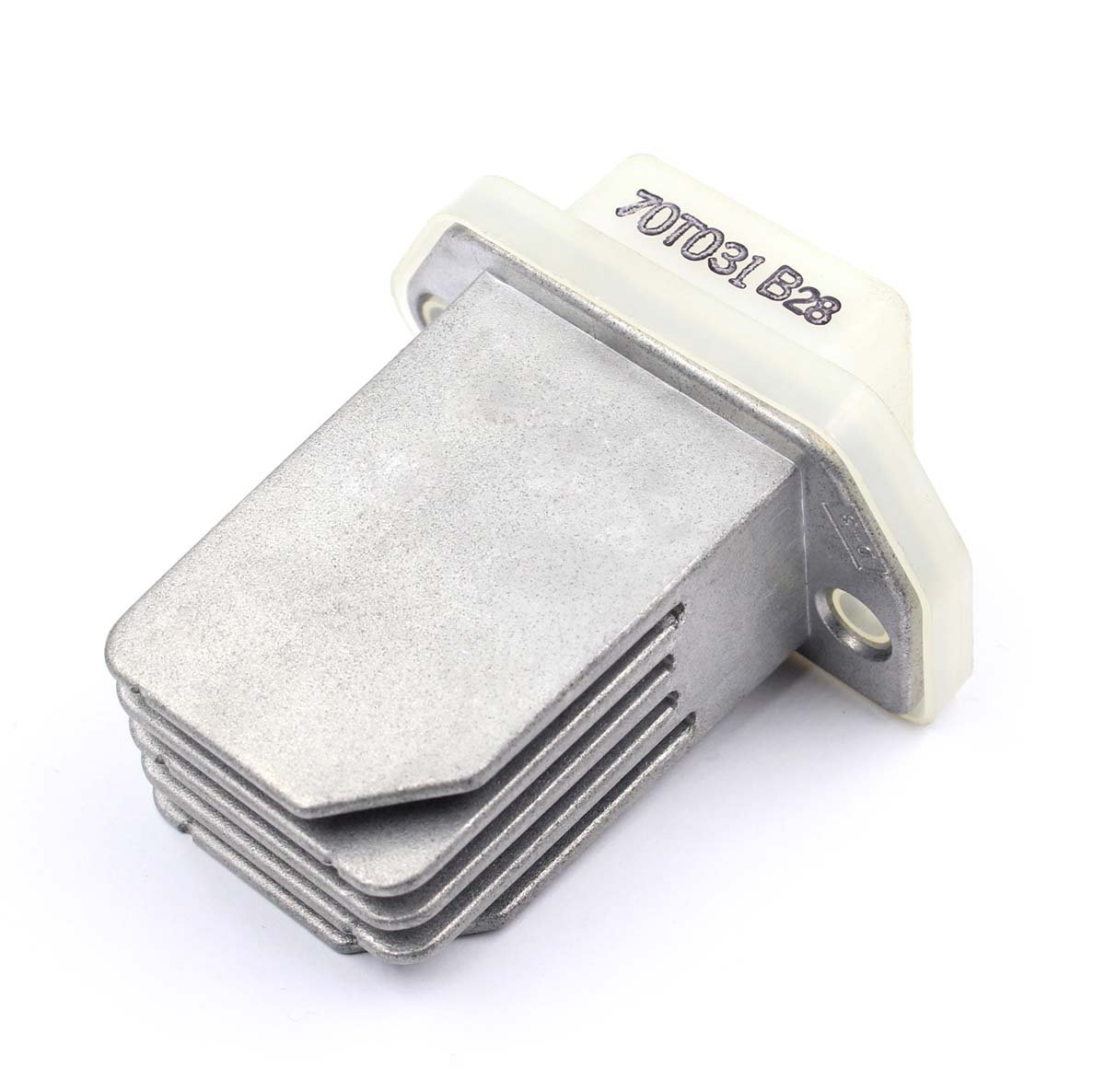 Amazon.com: GooDeal Blower Motor Resistor Amplifier 27761-70T03 for 96-04 Nissan  Pathfinder Maxima: Automotive