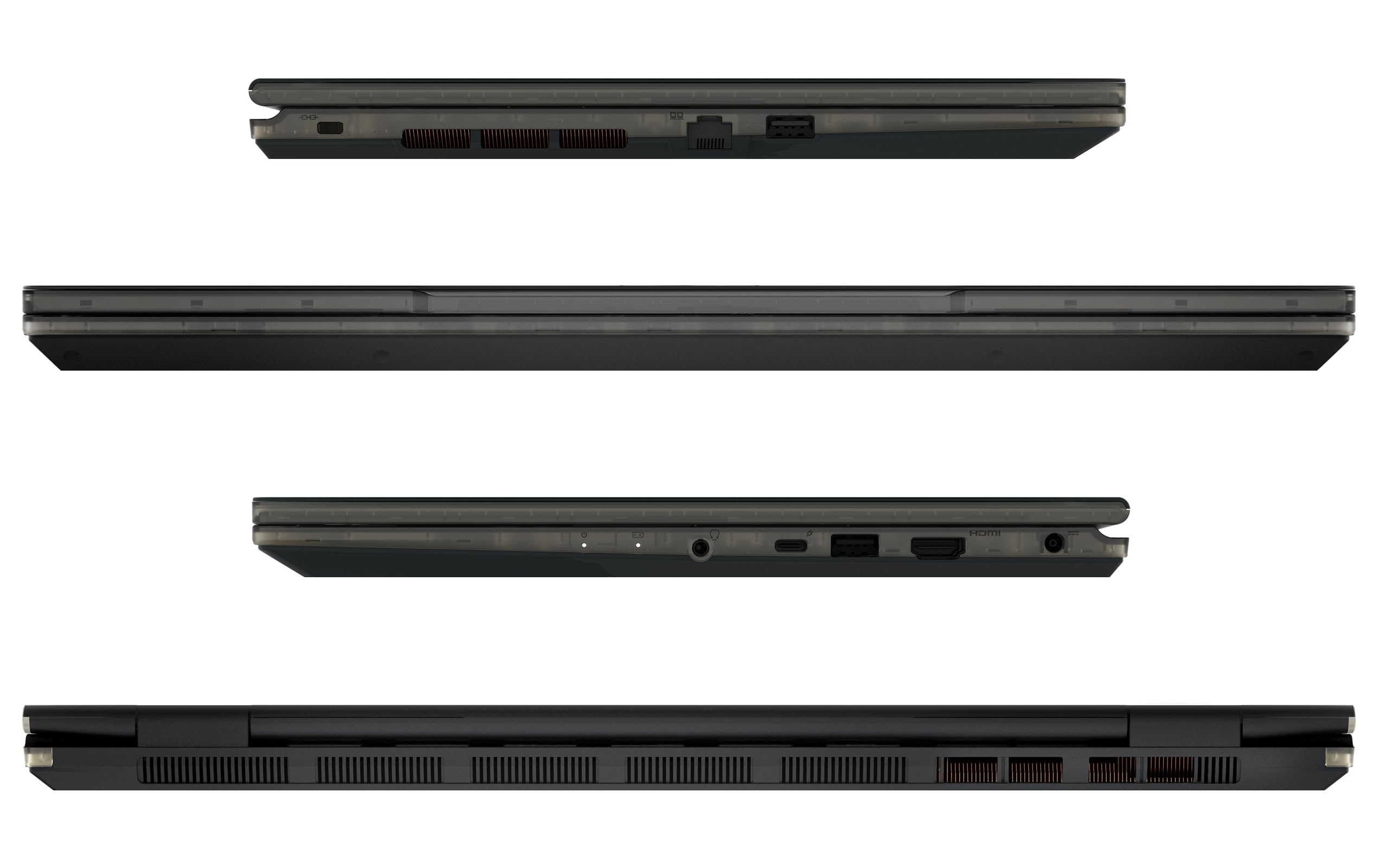 MSI Vector A16 HX, Gaming-Laptop, 16" QHD+ 240 Hz Display, AMD Ryzen 7 8840HX, NVIDIA GeForce RTX 5070 Ti, 16 GB DDR5, 1 TB SSD, Windows 11 Home, QWERTZ Tastatur, Cosmos Grau, A8WHG-018 9