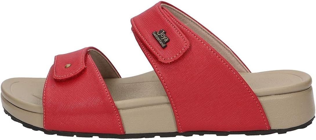 Joya Shoes Vienna 16 Red
