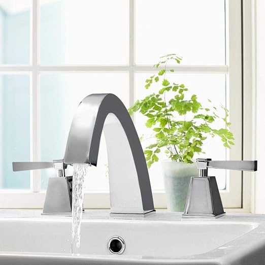 Cocina Ducha Lavabos Mezclador De Fregadero De Recipiente Moderno Grifo