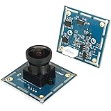 170degree Fisheye Lens USB Camera with 1080p Hd Resolution