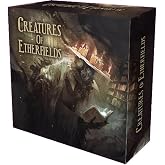 Etherfields: Creatures of Etherfields, Medium