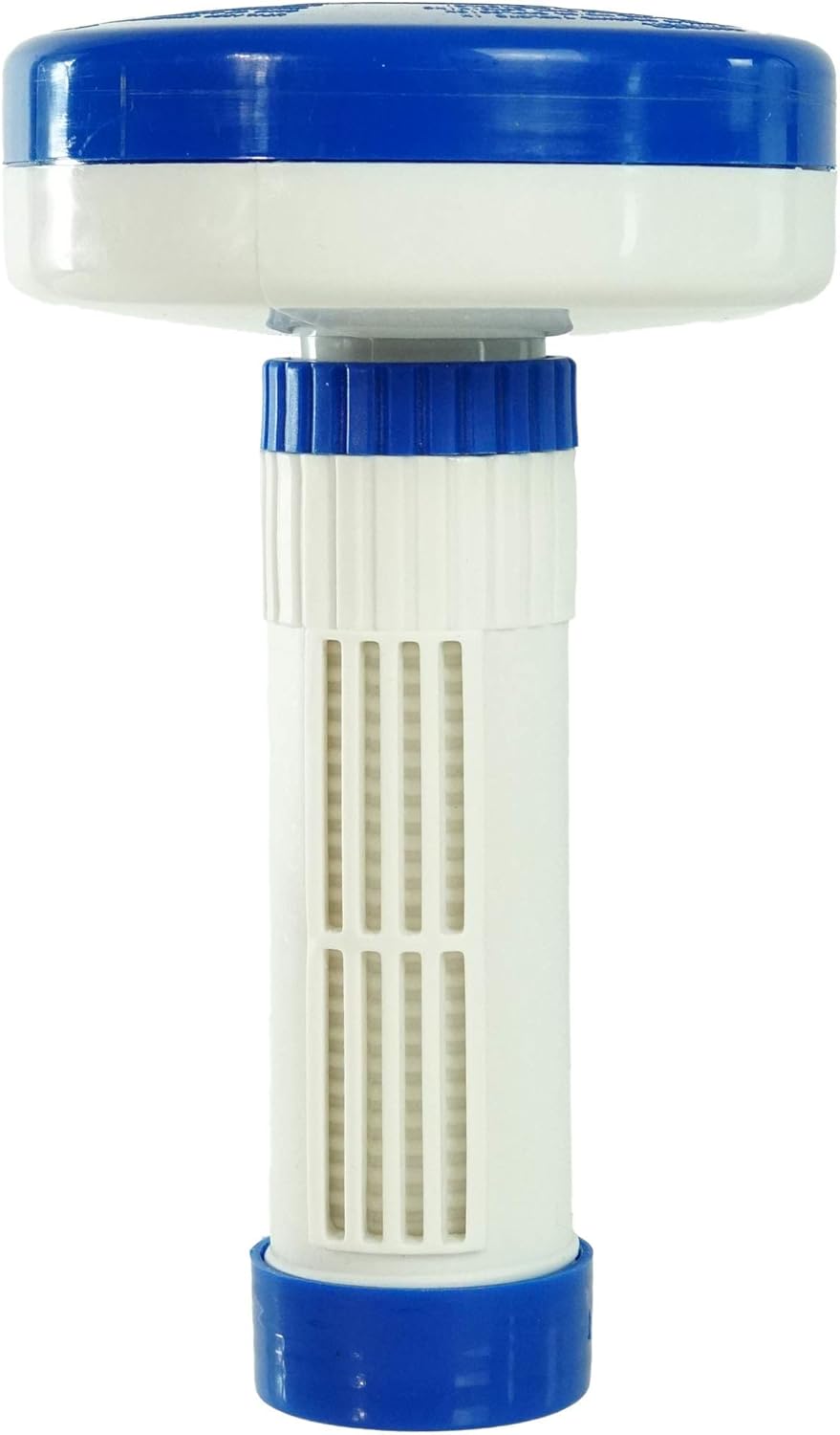 Amazon Com 8 White And Blue Deluxe Spa And Swimming Pool
