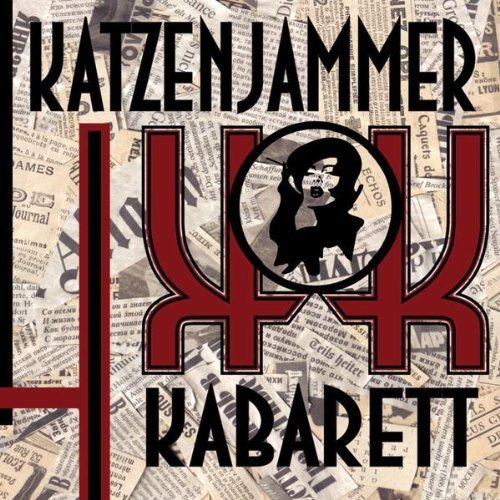 Katzenjammer Kabarett - Lies suck not Lyrics - Zortam Music
