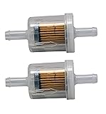 Briggs & Stratton OEM 691035 691035-2 Fuel Filters