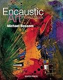 Encaustic Art Project Book