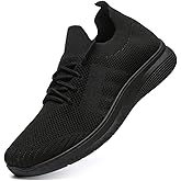 Bernal Sneakers for Women Walking Shoes Non Slip Lightweight Casual Breathable Tennis Shoes Work Shopping Travel