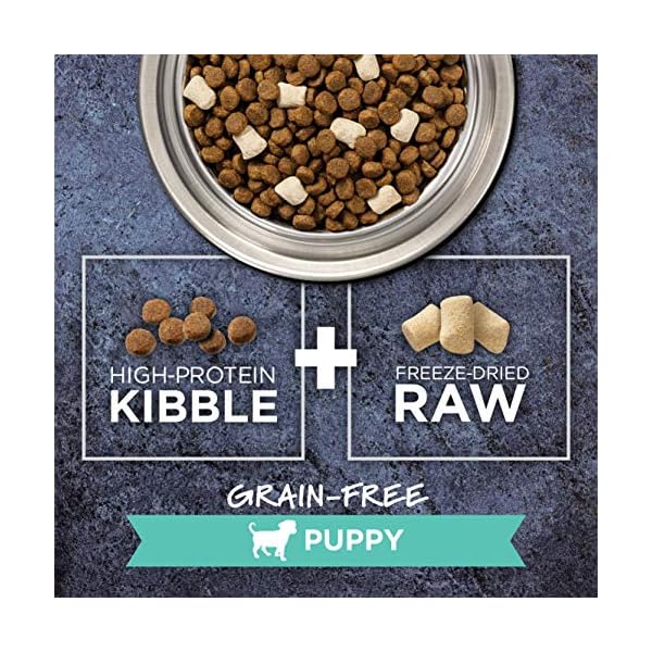 instinct large breed puppy