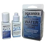 Aquamira - Water Treatment Drops