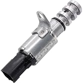 Walker Products 590-1312 Engine Variable Valve Timing (VVT) Solenoid | OE Replacement that restores precise valve timing control by regulating oil flow to the camshaft phasing system.