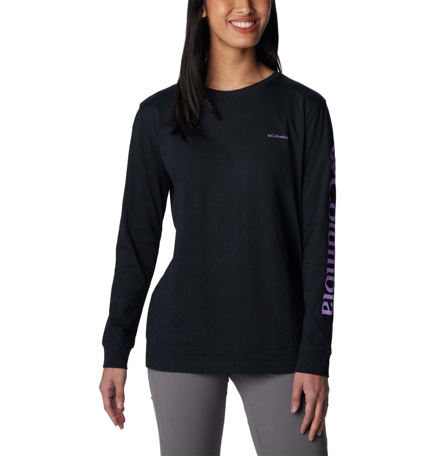 Columbia Women's North Cascades Long Sleeve