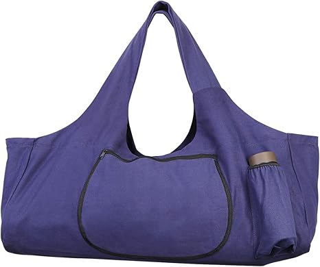 large yoga mat bag uk
