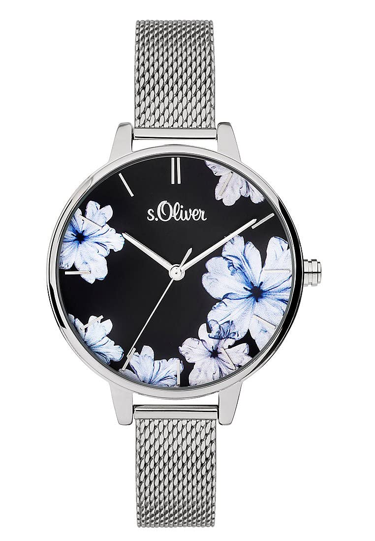 s.Oliver - Womens Watch SO-3777-MQ