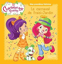 Le  carnaval de Fraisi-Jardin