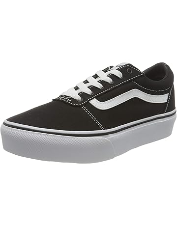 zapatos vans amazon xs