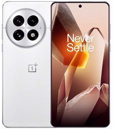 Amazon.com: OnePlus 13 Dual SIM 512GB ROM + 16GB RAM (GSM ONLY