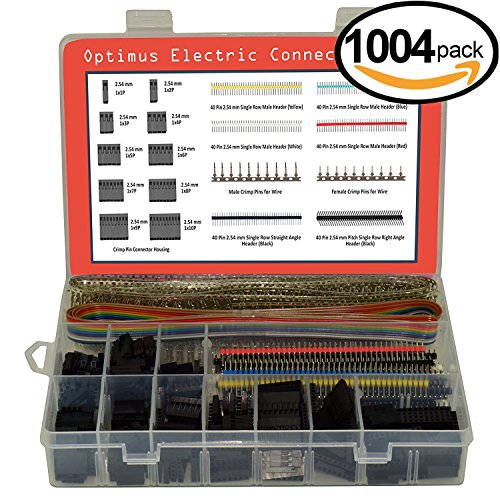 Top ribbon cable connector kit Aalsum Reviews