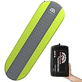 Gear Doctors Oxylus4.3R1.5' Sleeping Pad