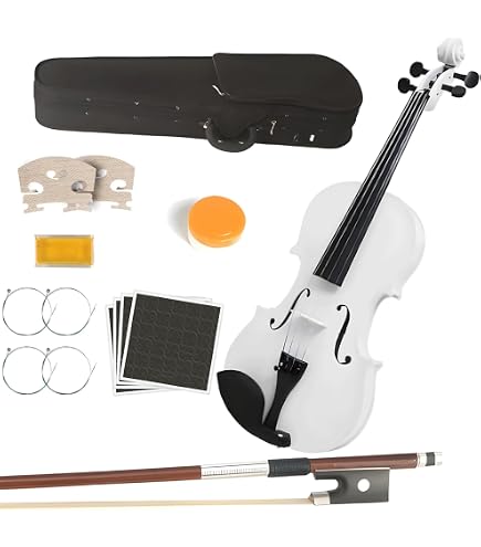 Amazon.com: Yamaha SVV200 Silent Viola : Musical Instruments