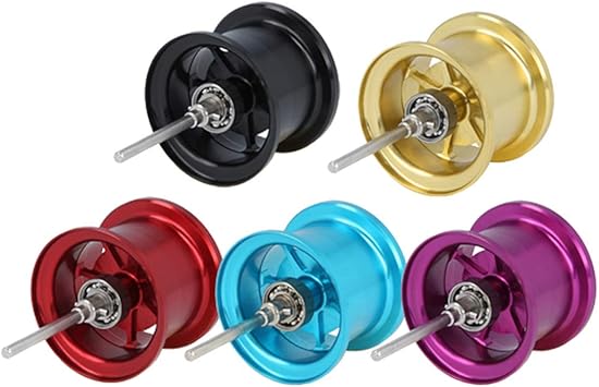 Amazon Avail アベイル シマノ 16メタニウムmgl用 マイクロキャストスプール Mt16ri Mt1636ri Mt1670r アベイル Avail スピニングリールパーツ