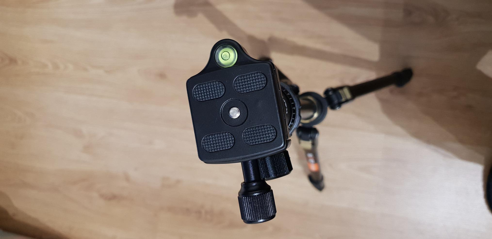 Jeg elsker denne tri-pod!