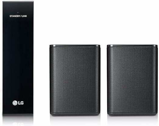 lg wireless speaker kit