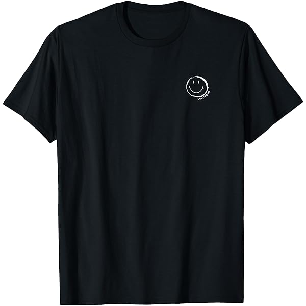 【Paragraph】25ss HAPPY SMILE T SHIRT B1pppR4gVKL._CLa|2140,2000|
