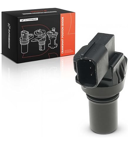 Amazon.com: Tapeak Auto Transmission Input Speed Sensor MR567292