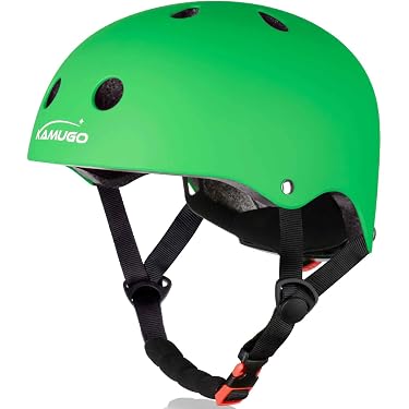Amazon Best Sellers: Best Skateboarding Helmets