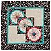Paper Piecing Perfect Points: 13 Fabulous Quilt Patterns