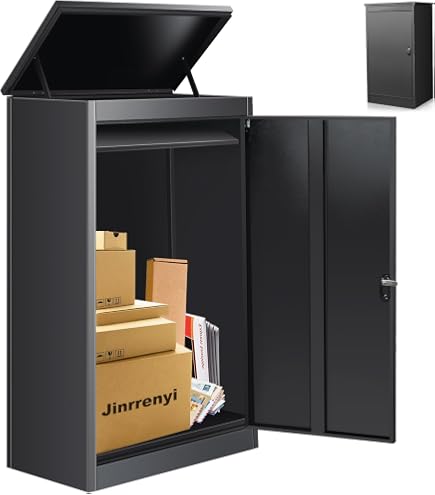 Amazon.com: 43.5Inch Express Package Delivery Box for Outside