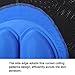 4ucycling 3D Silicon Gel Padded Bike Underwear Shorts - Breathable,Lightweight,Men -Women