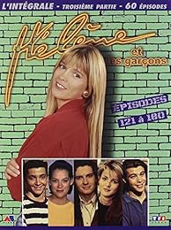 Hélène Et Les Garcons - L'intégrale - 3ème Partie - 60 Épisodes