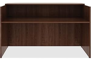 Lorell Reception Desk