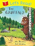 Let's Read! The Gruffalo by