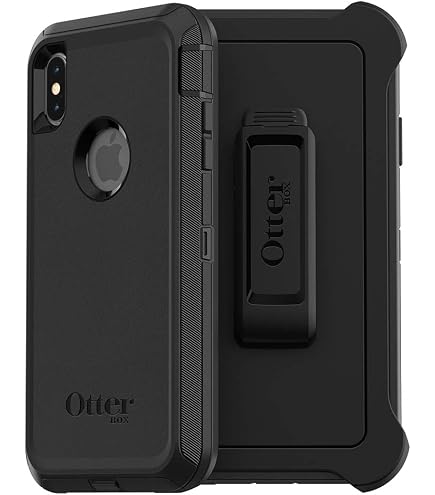 Amazon.com: OtterBox DEFENDER SERIES SCREENLESS Case Case for