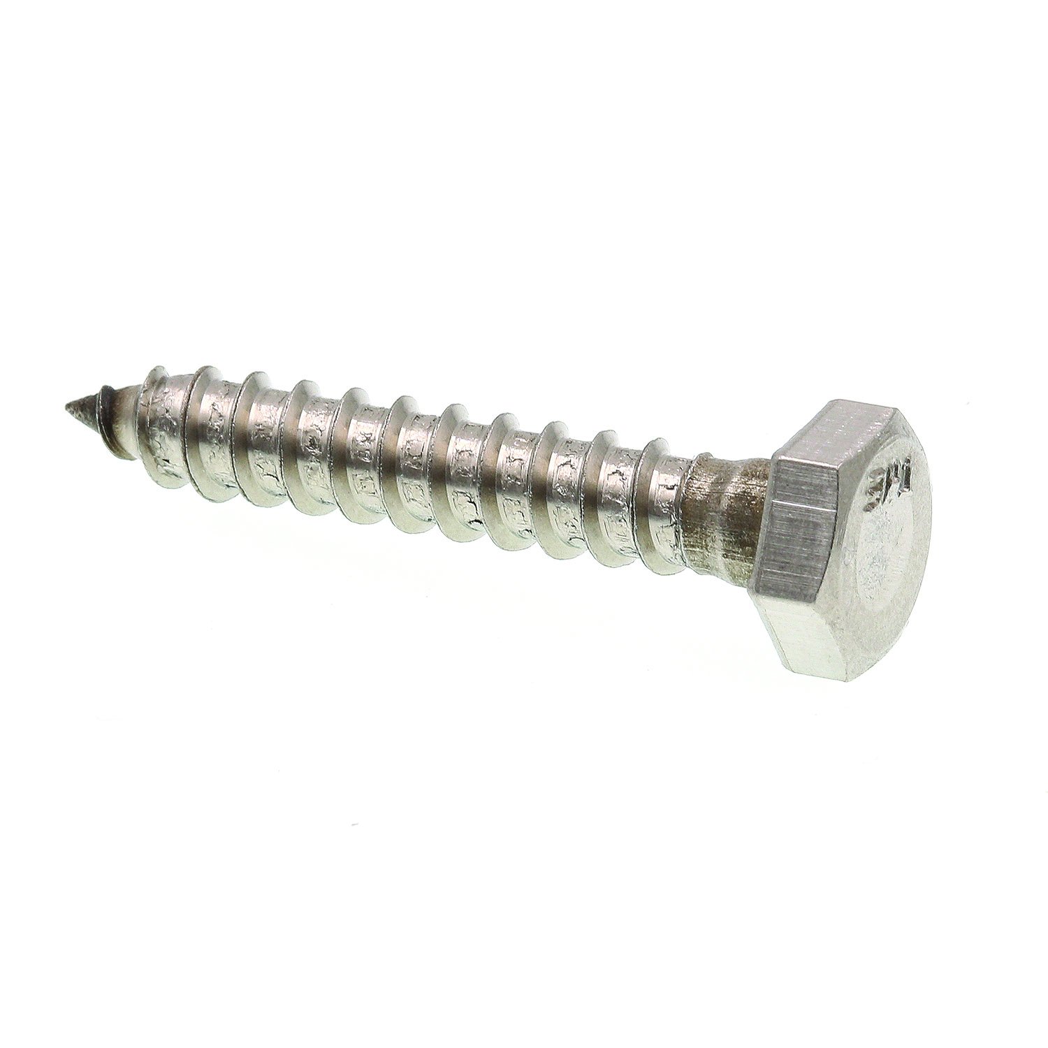 Which Is The Best Screws For A Steell Building
