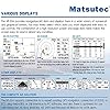Matsutec-HP-33A-43-Color-LCD-Class-B-AIS-Transponder-Combo-High-Marine-GPS-Navigator
